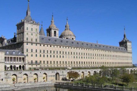Španělsko - poklady kulturního dědictví UNESCO - autokarem - Španělsko