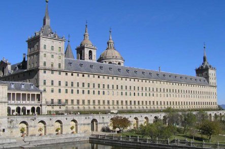 Španělsko - poklady kulturního dědictví UNESCO - letecky - Španělsko