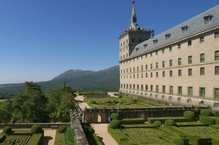 Španělsko - poklady kulturního dědictví UNESCO - letecky - Španělsko