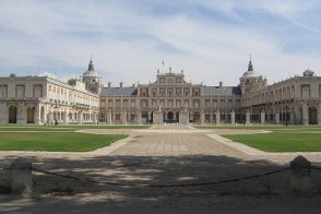 Španělsko, poklady UNESCO - Španělsko