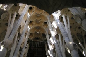 Španělsko, poklady UNESCO - Španělsko