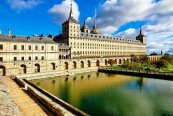 Španělsko - Toledo, Madrid, Montserrat, El Escorial - Španělsko