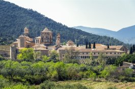 Španělsko - Toledo, Madrid, Montserrat, El Escorial - Španělsko