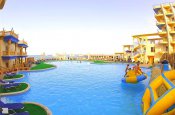 SPHINX RESORT - Egypt - Hurghada - El Dahar