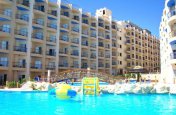 SPHINX RESORT - Egypt - Hurghada - El Dahar