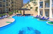 SPHINX RESORT - Egypt - Hurghada - El Dahar