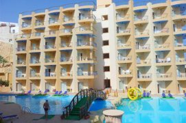 SPHINX RESORT - Egypt - Hurghada - El Dahar