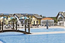 Spiaggia Romea - pokoje v hotelu - Itálie - Emilia Romagna - Lido delle Nazioni