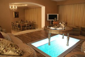 SPICE HOTEL & SPA - Turecko - Belek