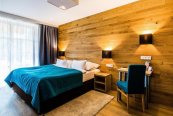 Amenity Hotel & Resort Špindlerův Mlýn - Česká republika - Krkonoše a Podkrkonoší - Špindlerův Mlýn