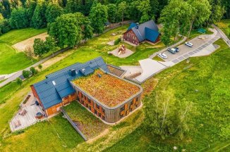 Amenity Hotel & Resort Špindlerův Mlýn - Česká republika - Krkonoše a Podkrkonoší - Špindlerův Mlýn