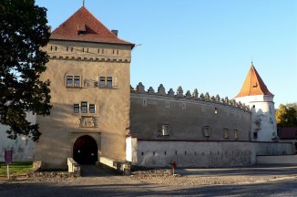 Spiš - klenotnice Slovenska - Slovensko