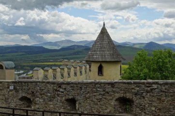 Spiš - klenotnice Slovenska - Slovensko