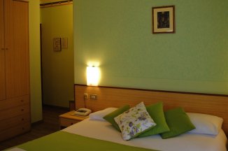 Sport Hotel Monaco - Itálie - Cortina d`Ampezzo