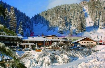 Sport Hotel Pampeago