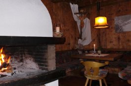 Sport Hotel Wildgall - Itálie - Plan de Corones - Kronplatz  - Rasun di Sopra