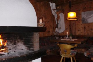 Sport Hotel Wildgall - Itálie - Plan de Corones - Kronplatz  - Rasun di Sopra