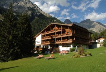 Sport Hotel Wildgall - Itálie - Plan de Corones - Kronplatz  - Rasun di Sopra
