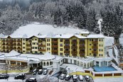 Sporthotel Alpenblick - Rakousko - Zell am See
