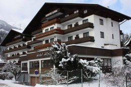 Sporthotel Alpina - Rakousko - Gasteinertal - Bad Hofgastein