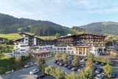 Sporthotel Ellmau - Rakousko - St. Johann in Tirol - Ellmau