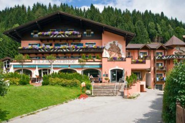 Sporthotel Filzmooserhof - Rakousko - Salzburger Sportwelt - Filzmoos