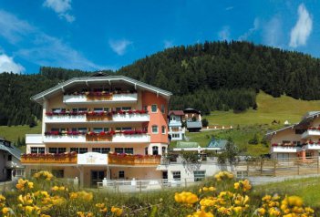 Sporthotel Frühauf - Rakousko - Katschberg - Innerkrems