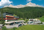 Sporthotel Obereggen - Itálie - Val di Fiemme - Obereggen