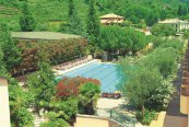 Sporthotel Olimpo - Itálie - Lago di Garda - Garda