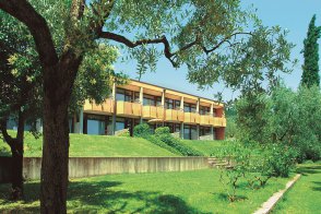 Sporthotel Olimpo - Itálie - Lago di Garda - Garda