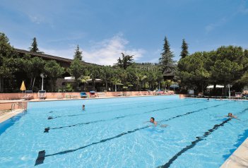 Sporthotel Olimpo