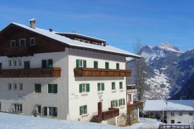 Recenze SPORTHOTEL PLATZ