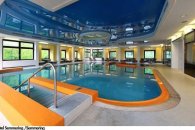 Sporthotel Semmering - Rakousko - Semmering