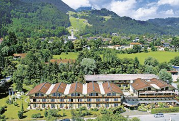 Sporthotel Wilder Kaiser - Německo - Bavorské Alpy - Oberaudorf