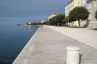 Sportovní dobrodružství na Jadranu - Chorvatsko