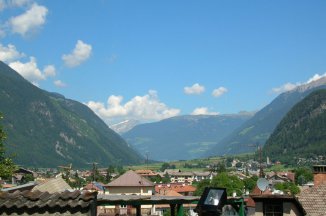 Srdcem Jižního Tyrolska - Itálie