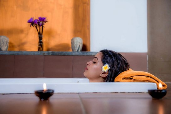 Srí Lanka a ajurvéda - Srí Lanka