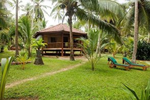 Palm Paradise Cabanas & Villas - Srí Lanka - Tangalle