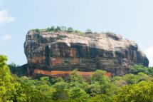 Srí Lanka - Tropický ráj zvířat - Srí Lanka
