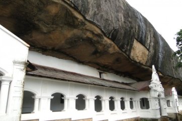 Srí Lanka - Tropický ráj zvířat - Srí Lanka