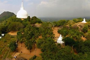 Srí Lanka - exotická země s chutí kari a vůní čaje - Srí Lanka