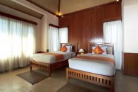 Sri Phala Resort & Villas - Bali - Sanur