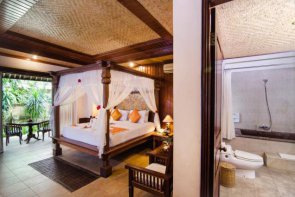 Sri Phala Resort & Villas - Bali - Sanur