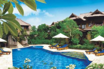 Sri Phala Resort & Villas - Bali - Sanur