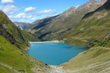 St. Anton am Arlberg - luxusní Alpy s kartou - Rakousko - Arlberg - St. Anton