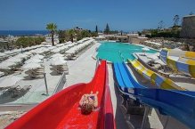 St. Elias Resort - Kypr - Protaras