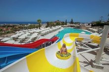 St. Elias Resort - Kypr - Protaras