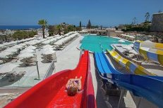 St. Elias Resort - Kypr - Protaras