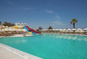 St. Elias Resort - Kypr - Protaras