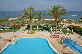 St. George Gardens Hotel Apartments - Kypr - Paphos